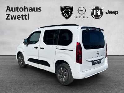 Opel Combo Neuwagen