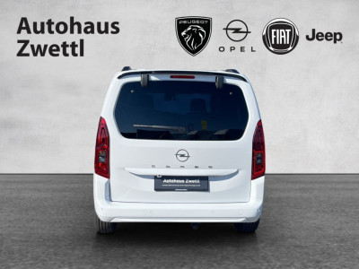 Opel Combo Neuwagen