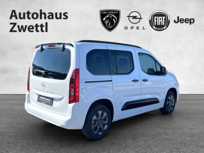 Opel Combo Neuwagen