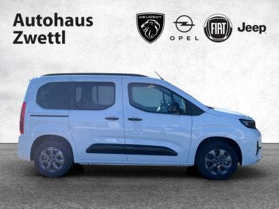 Opel Combo Neuwagen