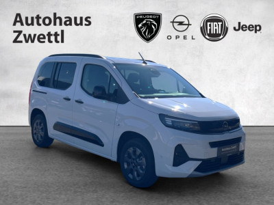 Opel Combo Neuwagen