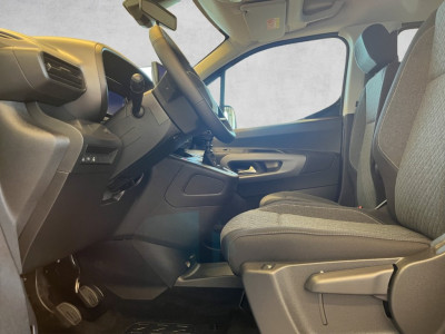 Opel Combo Neuwagen