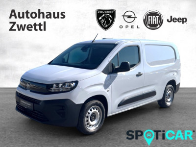 Opel Combo Neuwagen Opel Combo Neuwagen