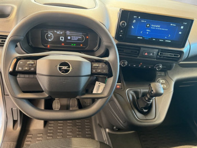 Opel Combo Neuwagen Opel Combo Neuwagen