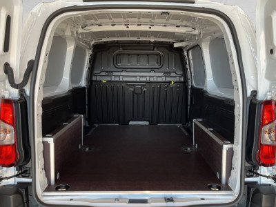 Opel Combo Neuwagen Opel Combo Neuwagen