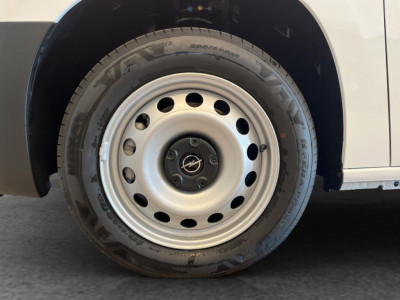 Opel Combo Neuwagen Opel Combo Neuwagen