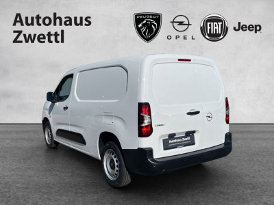 Opel Combo Neuwagen Opel Combo Neuwagen