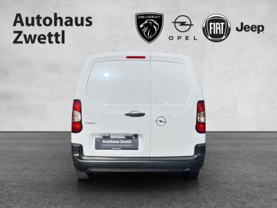 Opel Combo Neuwagen Opel Combo Neuwagen