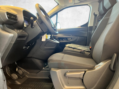 Opel Combo Neuwagen Opel Combo Neuwagen