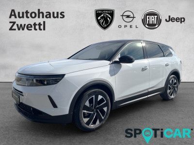 Opel Grandland Gebrauchtwagen