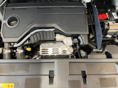 Opel Grandland Gebrauchtwagen