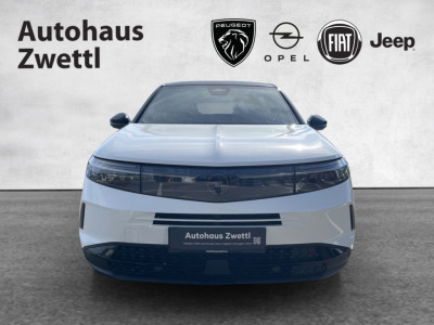 Opel Grandland Gebrauchtwagen