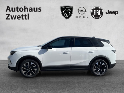 Opel Grandland Gebrauchtwagen