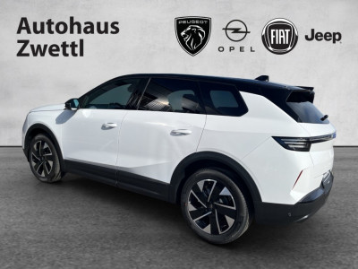 Opel Grandland Gebrauchtwagen