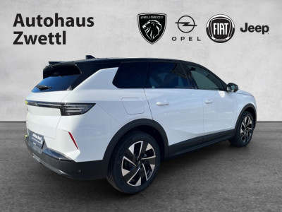 Opel Grandland Gebrauchtwagen