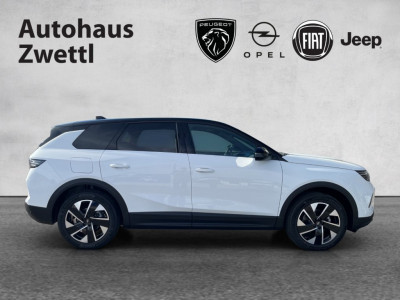 Opel Grandland Gebrauchtwagen