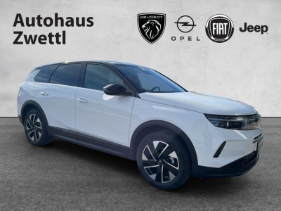 Opel Grandland Gebrauchtwagen