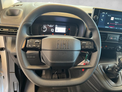 Fiat Doblo Neuwagen Fiat Doblo Neuwagen