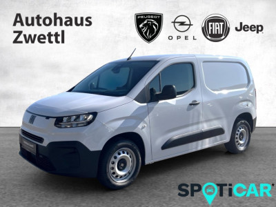 Fiat Doblo Neuwagen