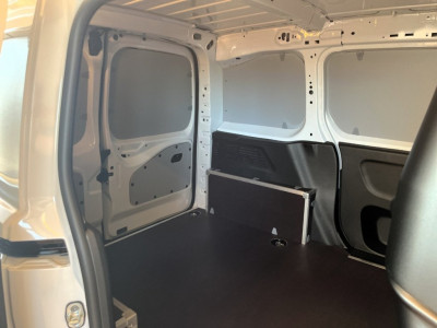 Fiat Doblo Neuwagen Fiat Doblo Neuwagen