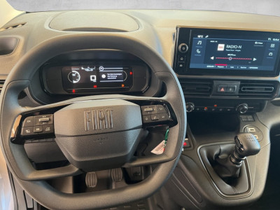 Fiat Doblo Neuwagen Fiat Doblo Neuwagen