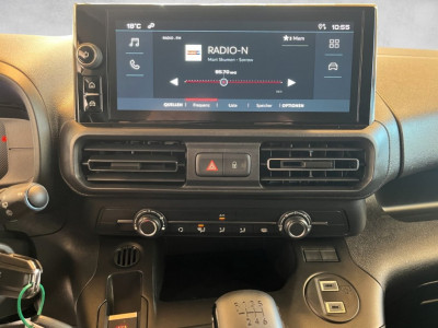 Fiat Doblo Neuwagen Fiat Doblo Neuwagen