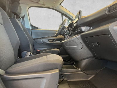 Fiat Doblo Neuwagen Fiat Doblo Neuwagen