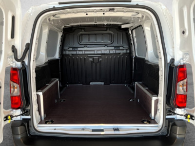 Fiat Doblo Neuwagen Fiat Doblo Neuwagen