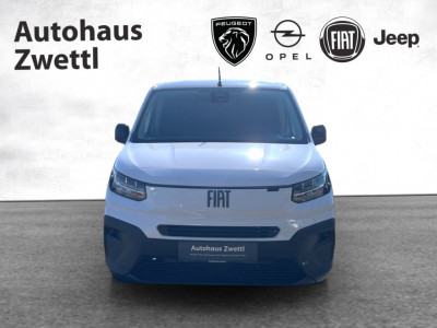 Fiat Doblo Neuwagen Fiat Doblo Neuwagen