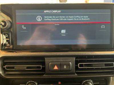 Fiat Doblo Neuwagen Fiat Doblo Neuwagen