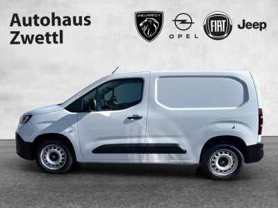 Fiat Doblo Neuwagen Fiat Doblo Neuwagen