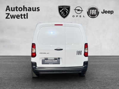 Fiat Doblo Neuwagen Fiat Doblo Neuwagen