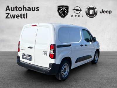 Fiat Doblo Neuwagen Fiat Doblo Neuwagen
