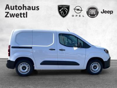 Fiat Doblo Neuwagen Fiat Doblo Neuwagen