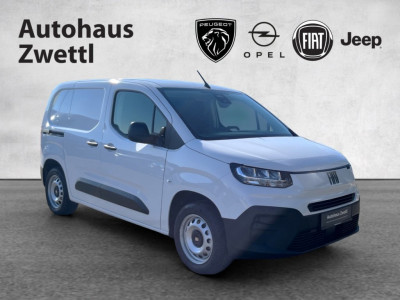 Fiat Doblo Neuwagen Fiat Doblo Neuwagen