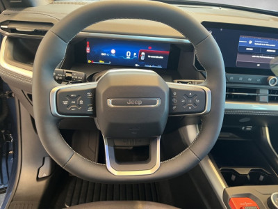 Jeep Compass Neuwagen Jeep Compass Neuwagen