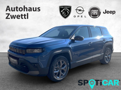 Jeep Compass Neuwagen Jeep Compass Neuwagen
