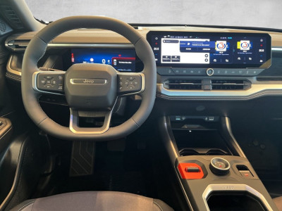 Jeep Compass Neuwagen Jeep Compass Neuwagen