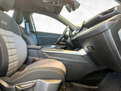 Jeep Compass Neuwagen Jeep Compass Neuwagen