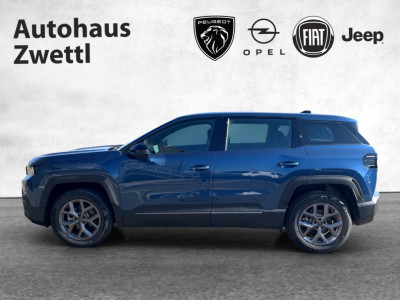Jeep Compass Neuwagen Jeep Compass Neuwagen
