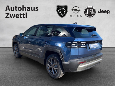 Jeep Compass Neuwagen Jeep Compass Neuwagen