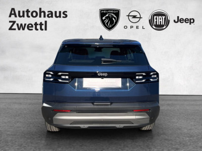 Jeep Compass Neuwagen Jeep Compass Neuwagen