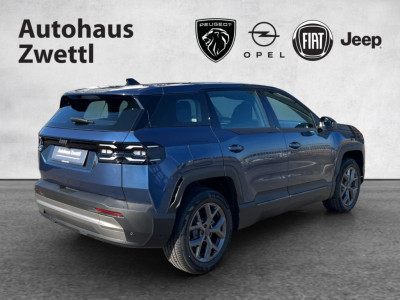 Jeep Compass Neuwagen Jeep Compass Neuwagen