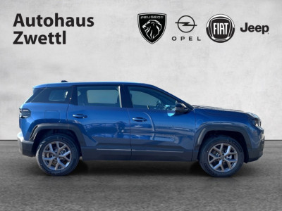 Jeep Compass Neuwagen Jeep Compass Neuwagen