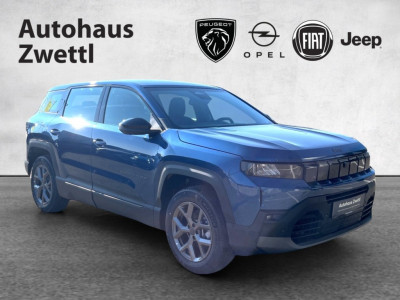 Jeep Compass Neuwagen Jeep Compass Neuwagen