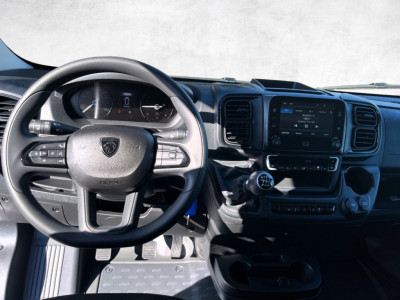 Peugeot Boxer Gebrauchtwagen Peugeot Boxer Gebrauchtwagen