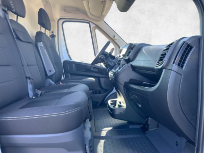 Peugeot Boxer Gebrauchtwagen Peugeot Boxer Gebrauchtwagen