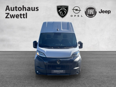 Peugeot Boxer Gebrauchtwagen Peugeot Boxer Gebrauchtwagen