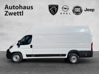 Peugeot Boxer Gebrauchtwagen Peugeot Boxer Gebrauchtwagen