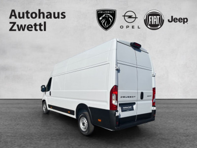 Peugeot Boxer Gebrauchtwagen Peugeot Boxer Gebrauchtwagen